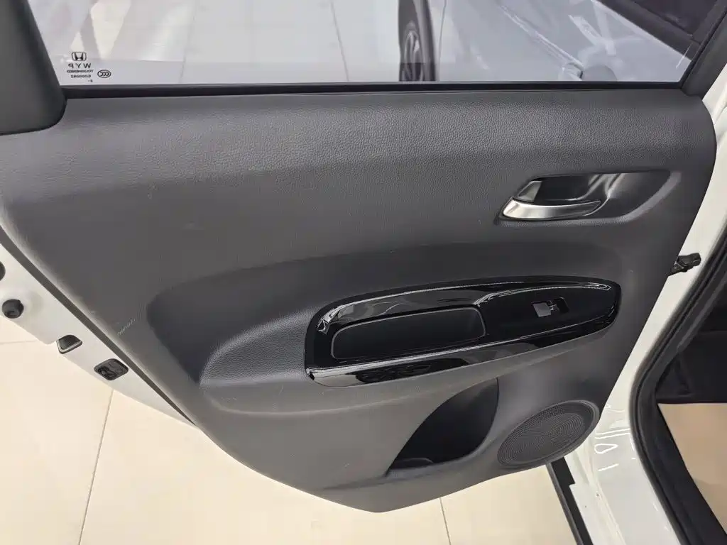 Honda Life — миниатюра 7