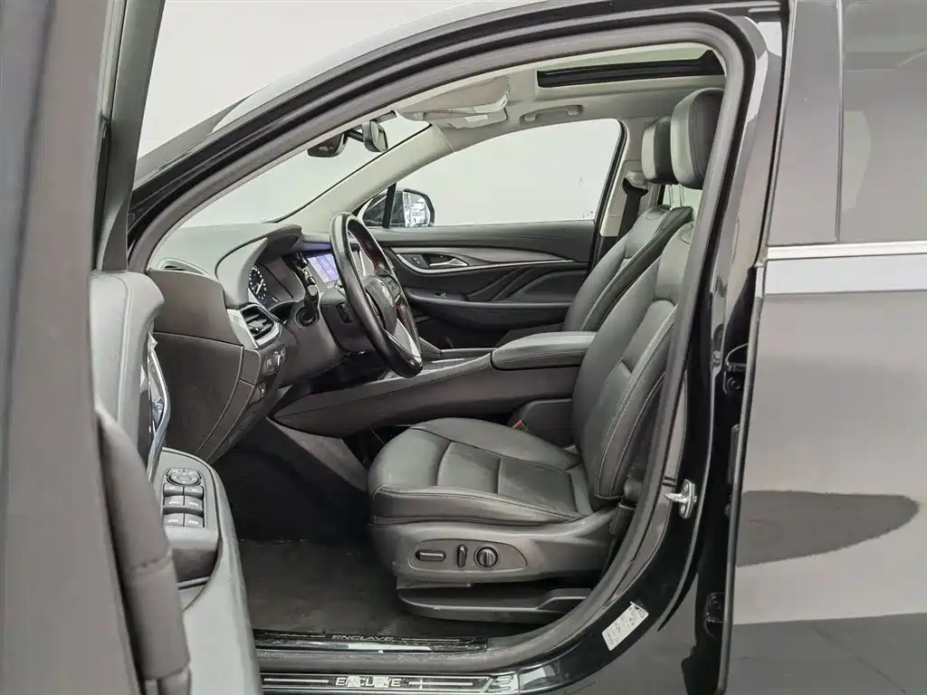Buick Enclave 2020 28T Luxury