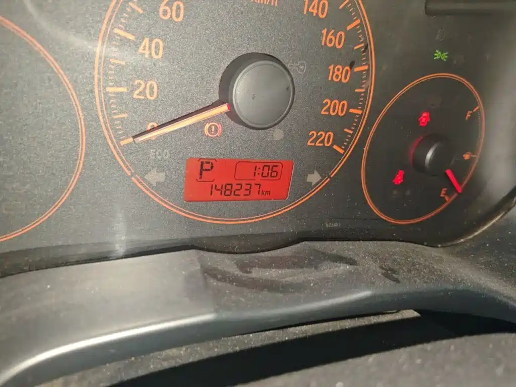 Honda Greiz — миниатюра 5
