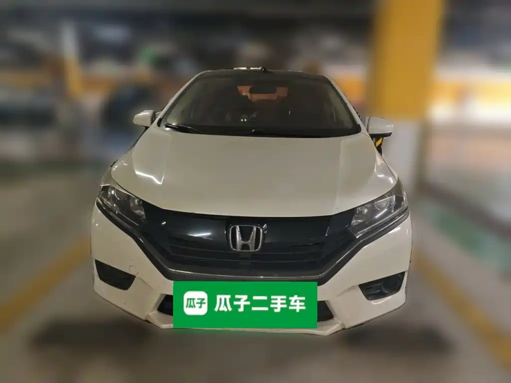 Honda Greiz — миниатюра 23