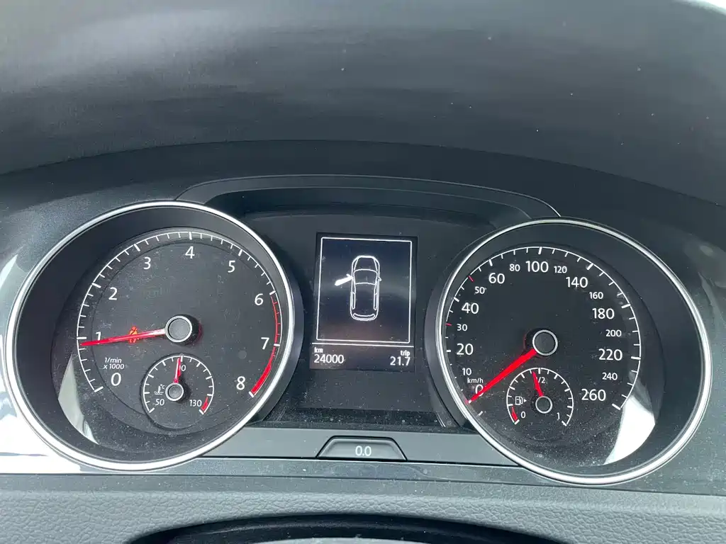 Volkswagen Golf 2020 280TSI DSG Comfort