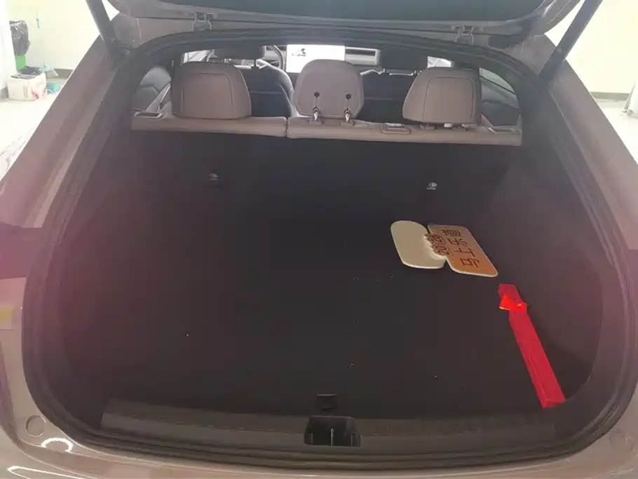 Onvo L60 2024 60kWh