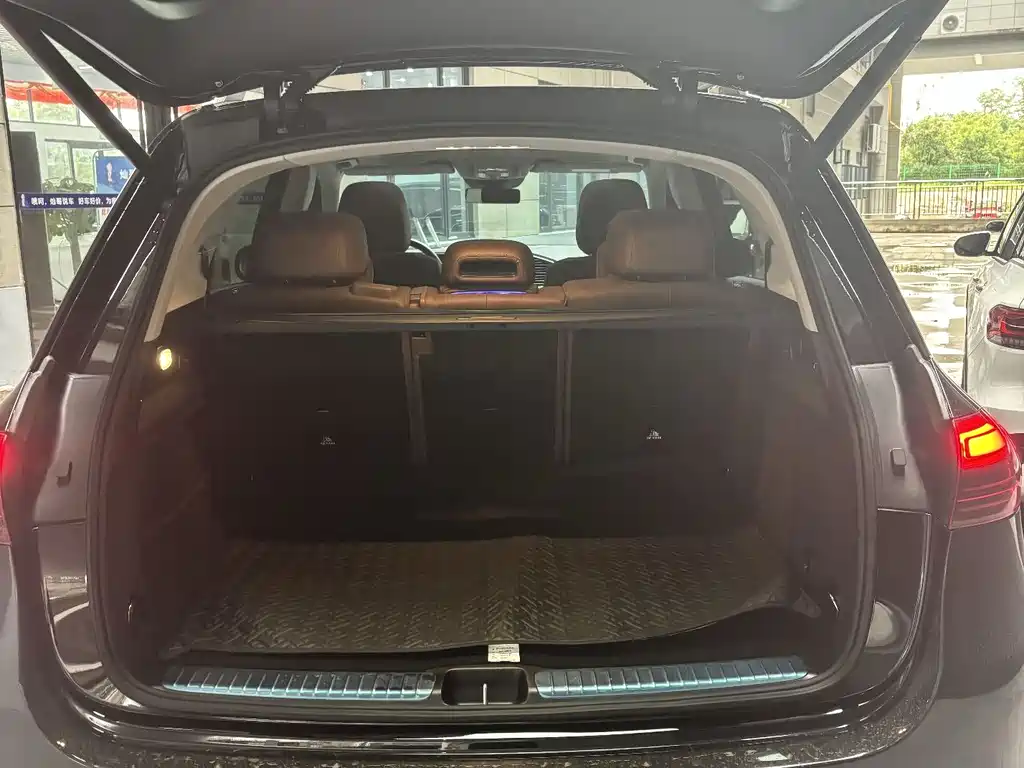 Mercedes-Benz GLE 2024 GLE 450 4MATIC Luxury