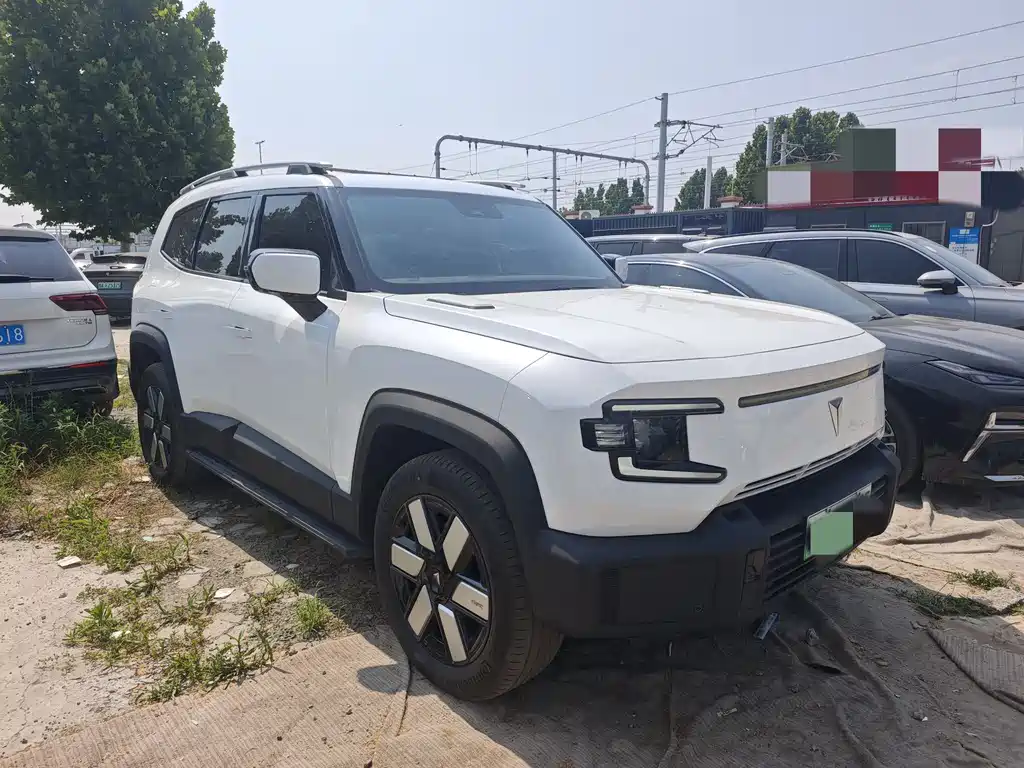 Deepal SL G318