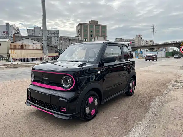 GEELY GALAXY PANDA 2025