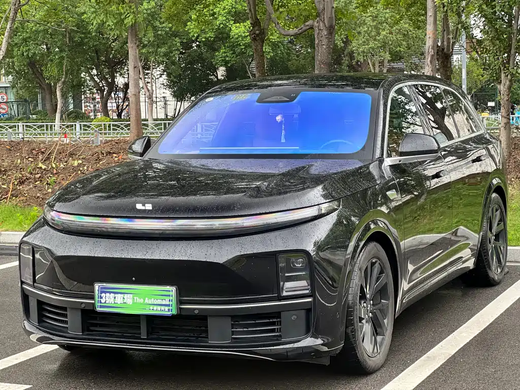 Li Auto L7