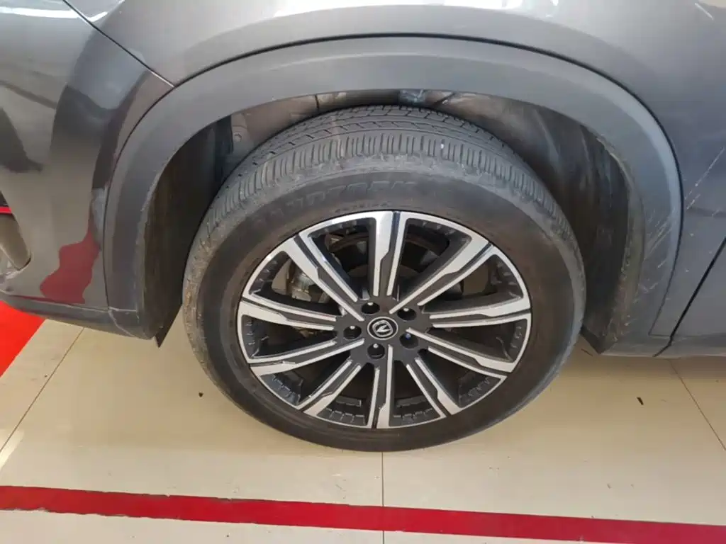 Changan CS75 PLUS — миниатюра 23