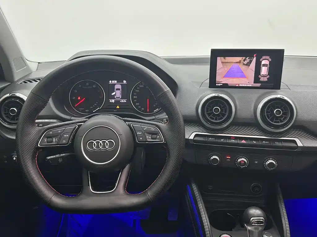 Audi Q2L — фотографии объявления, Фото 11