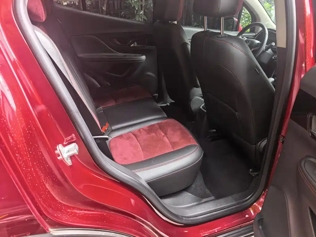 Buick Encore 2016 18T AT Elite