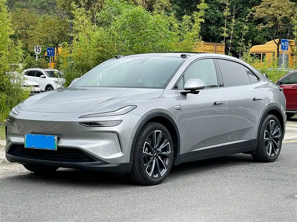 Onvo ONVO L60 2025