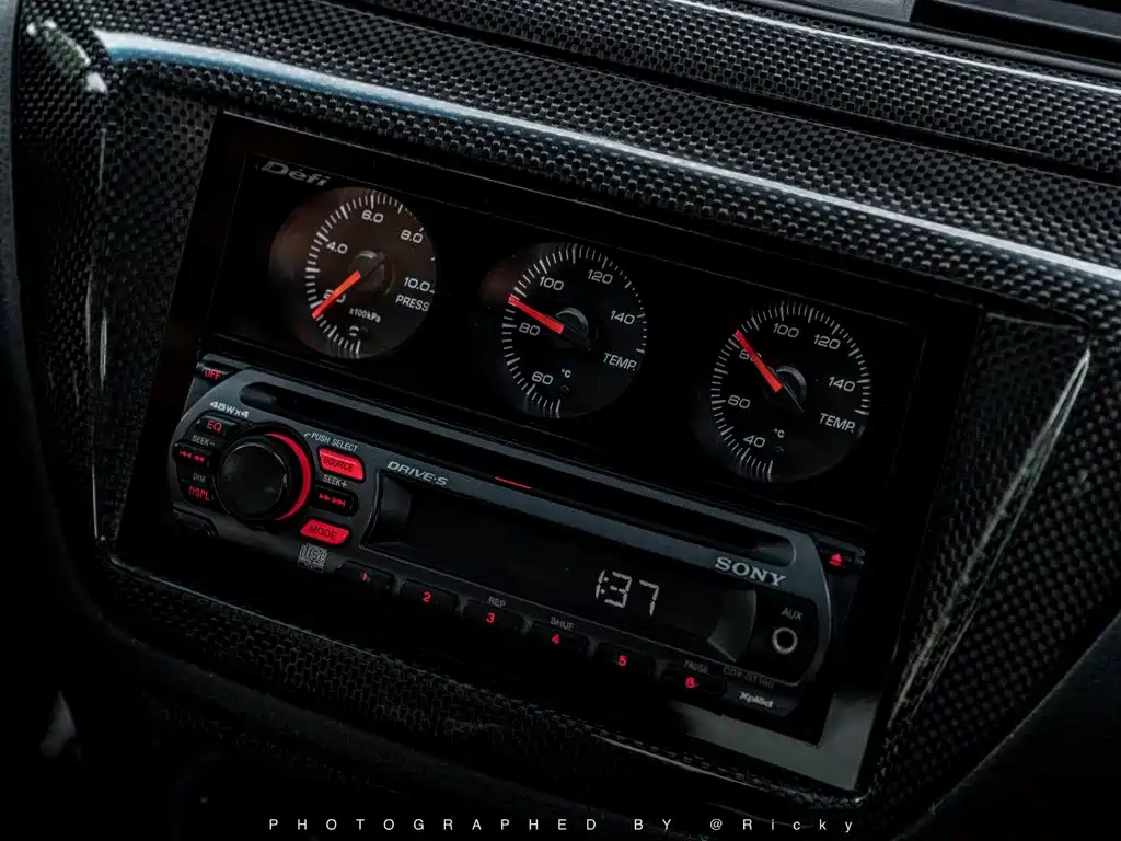 Mitsubishi Lancer — миниатюра 9