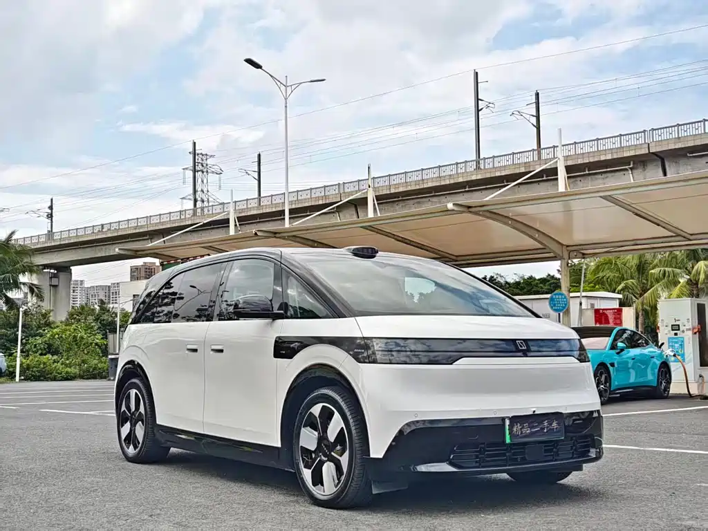 ZEEKR EXTREME KRYPTON MIX