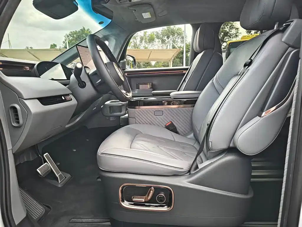 ZEEKR EXTREME KRYPTON MIX