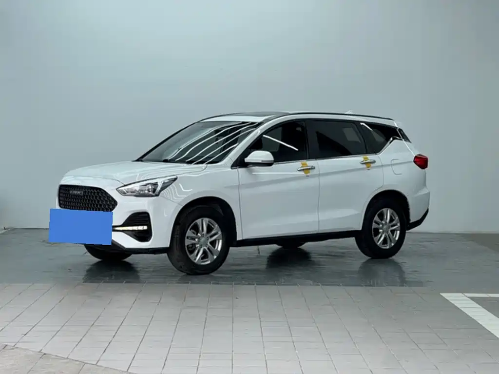 Haval M6 2020