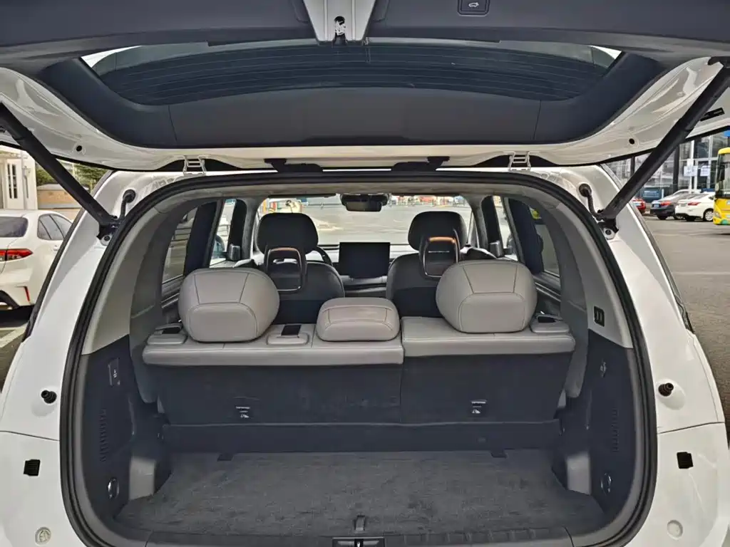 ZEEKR EXTREME KRYPTON MIX