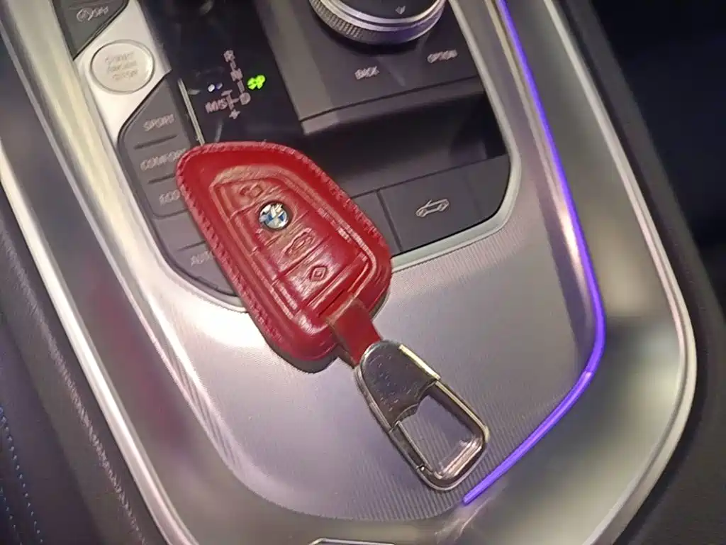 BMW Z4 2020 — фото 12
