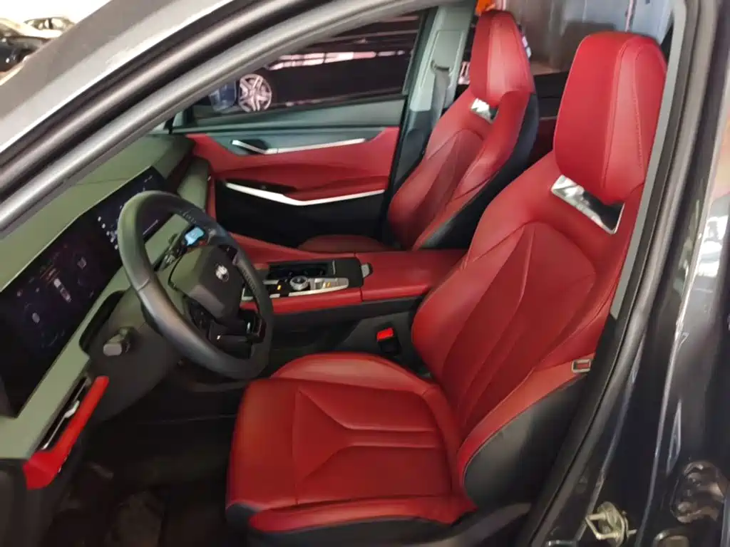 Changan CS75 PLUS — миниатюра 15