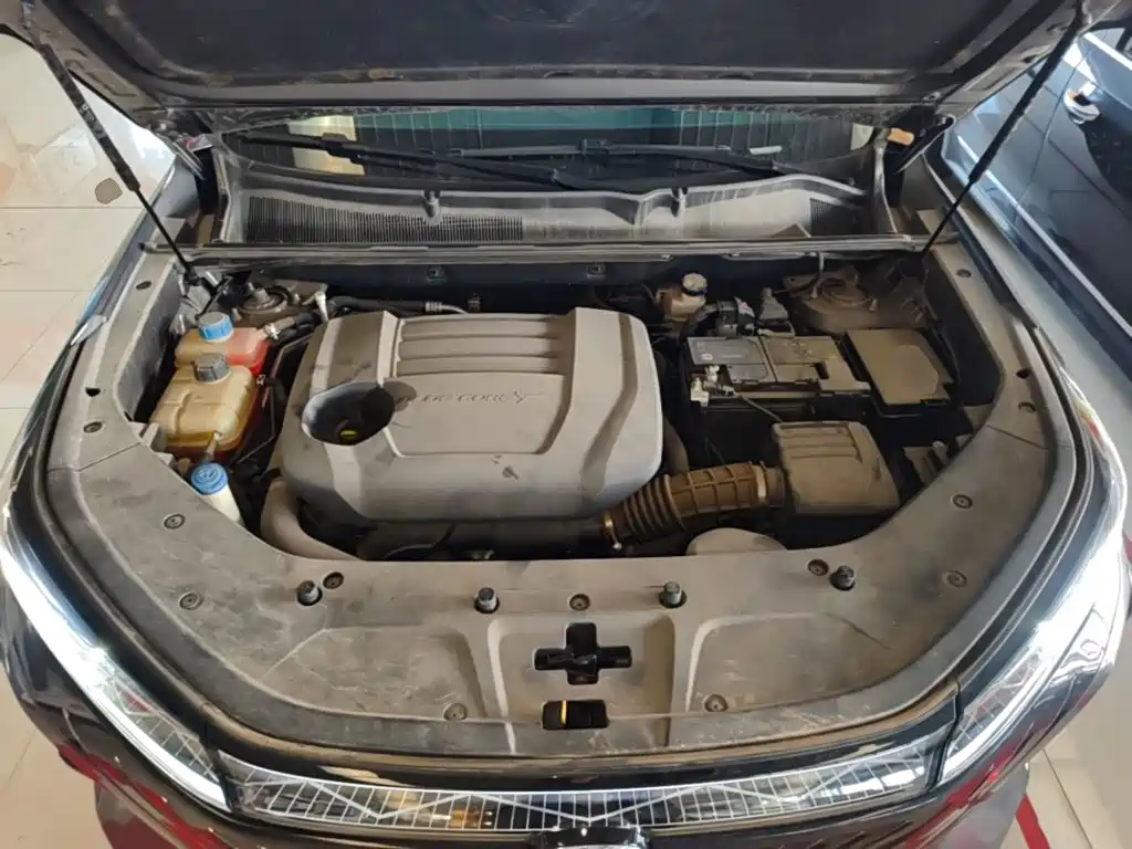 Changan CS75 PLUS — миниатюра 20
