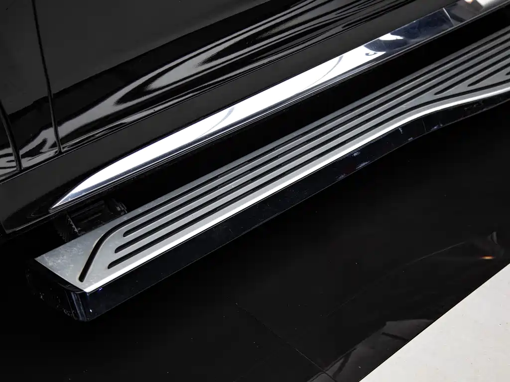 MERCEDES-BENZ MAYBACH GLS