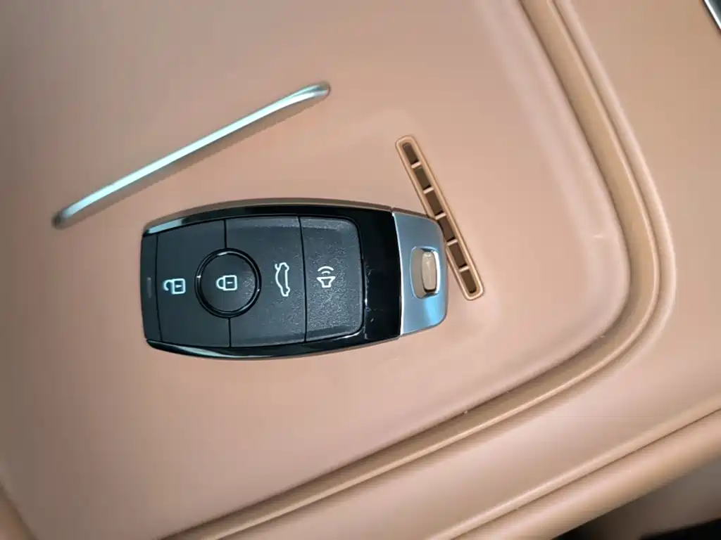 Dongfeng L8 2025 185KM