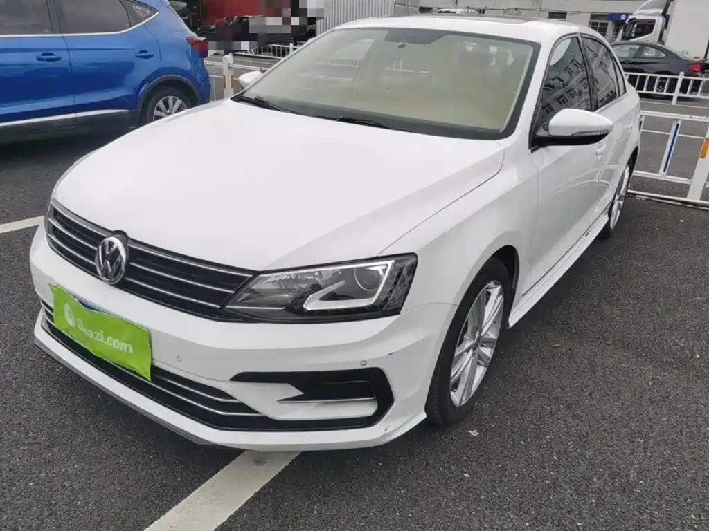Volkswagen Sagitar 2018 280TSI DSG