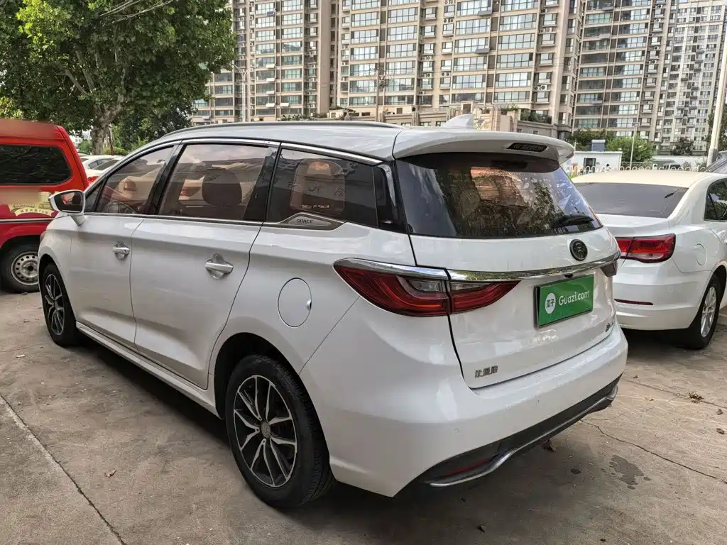BYD MAX — миниатюра 5