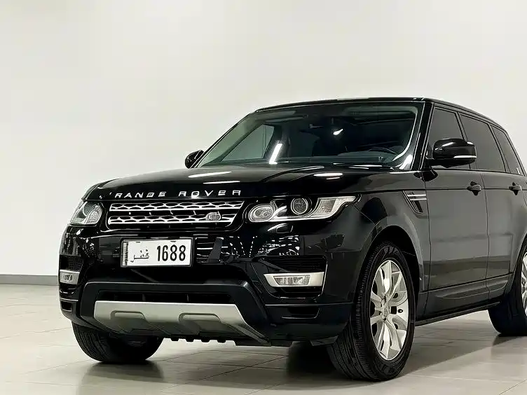 Range Rover Sport 2016 3.0 SC V6 HSE