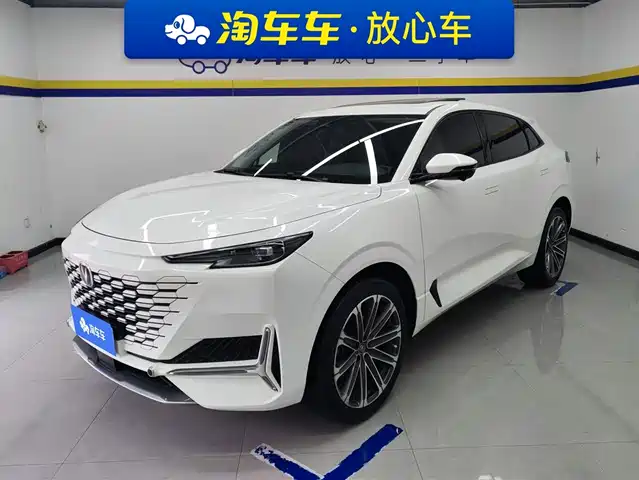 CHANGAN  UNI K 2021