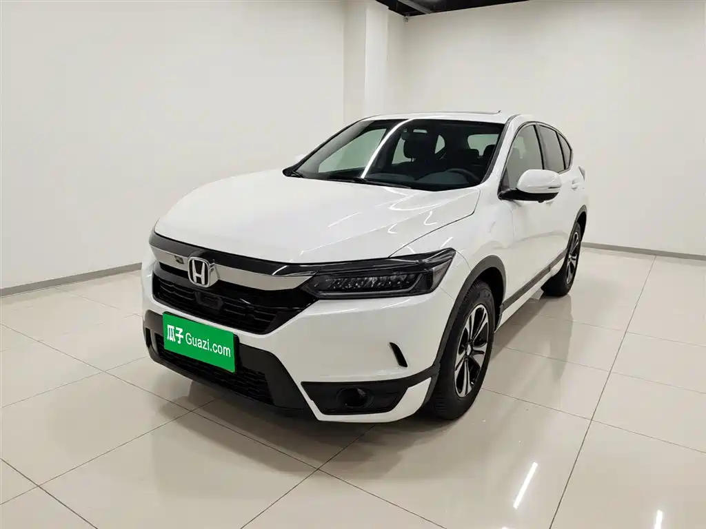 Honda Breeze 2021