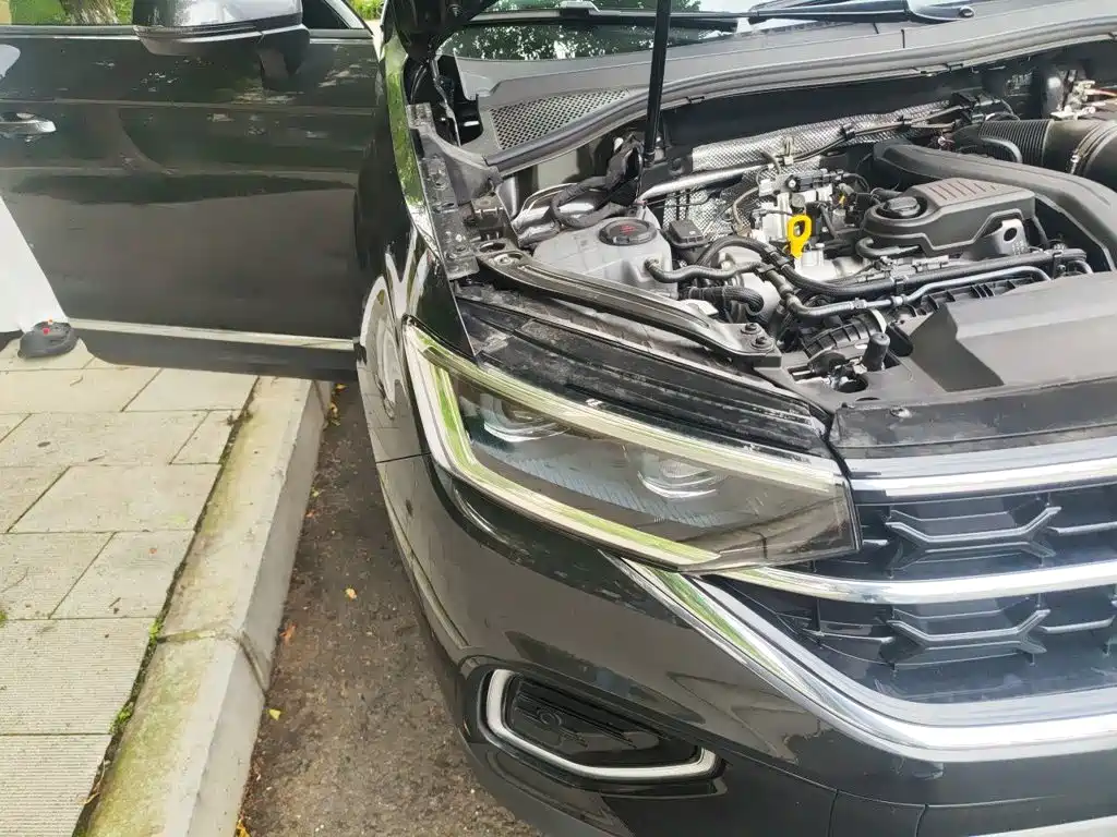 Volkswagen Tayron — миниатюра 7