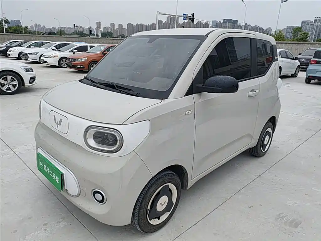 Wuling MINIEV 2024