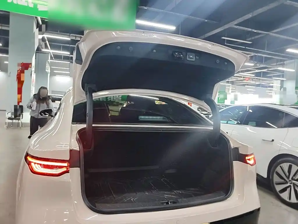 Nissan N7 — миниатюра 19