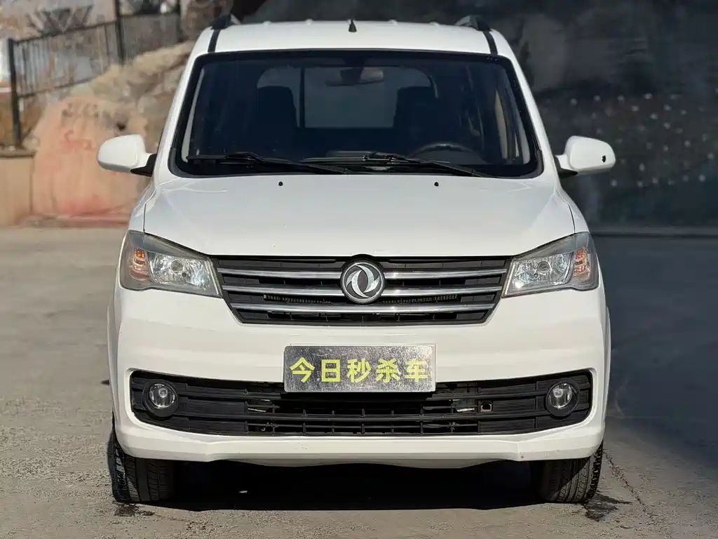 DONGFENG SCENERY 330