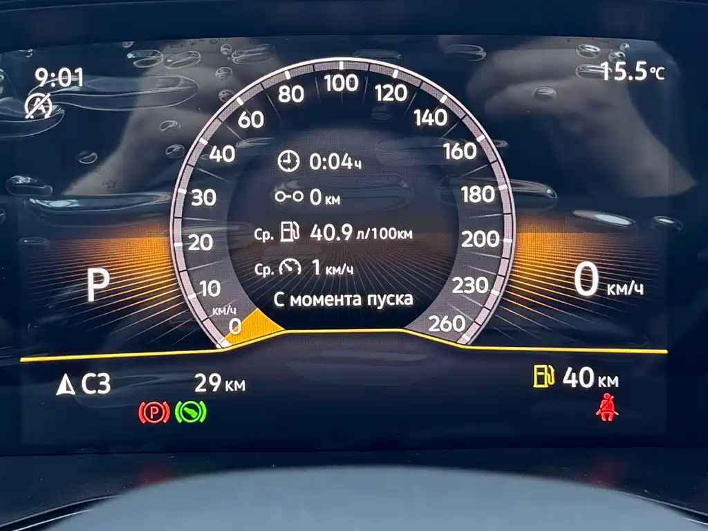 Volkswagen Bora — миниатюра 16