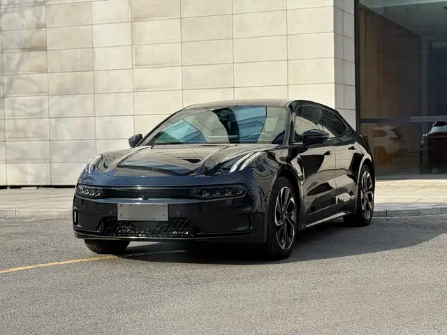 ZEEKR EXTREME KRYPTON 001 2022