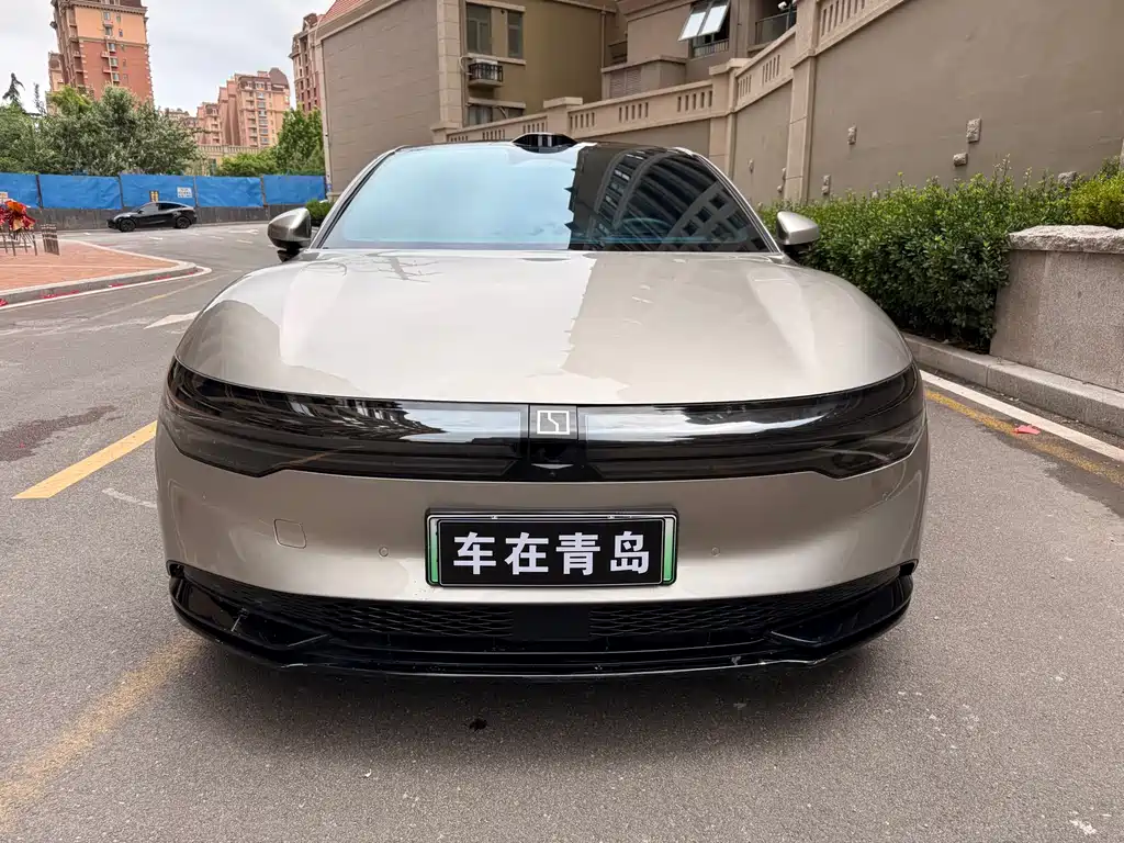 Zeekr 007 2024 100kWh