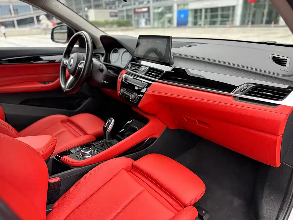 BMW X2 — миниатюра 14