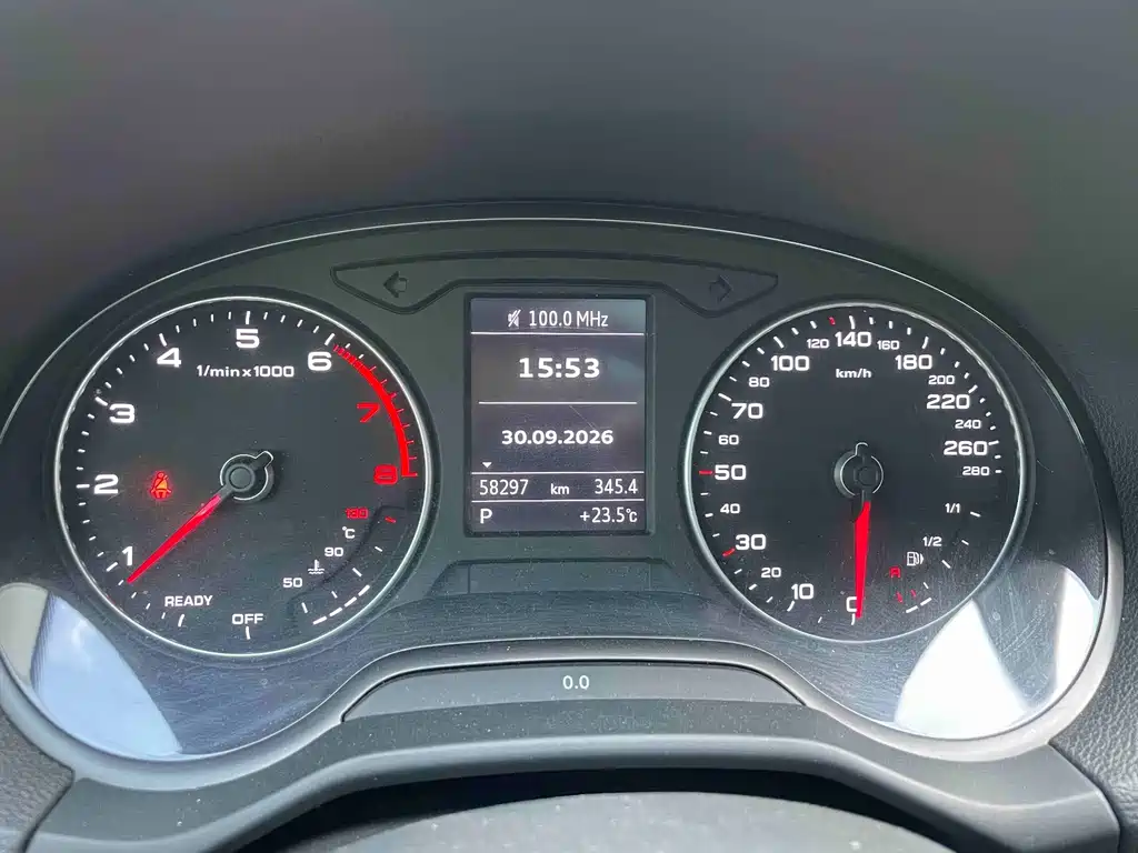 Audi Q2L — миниатюра 11