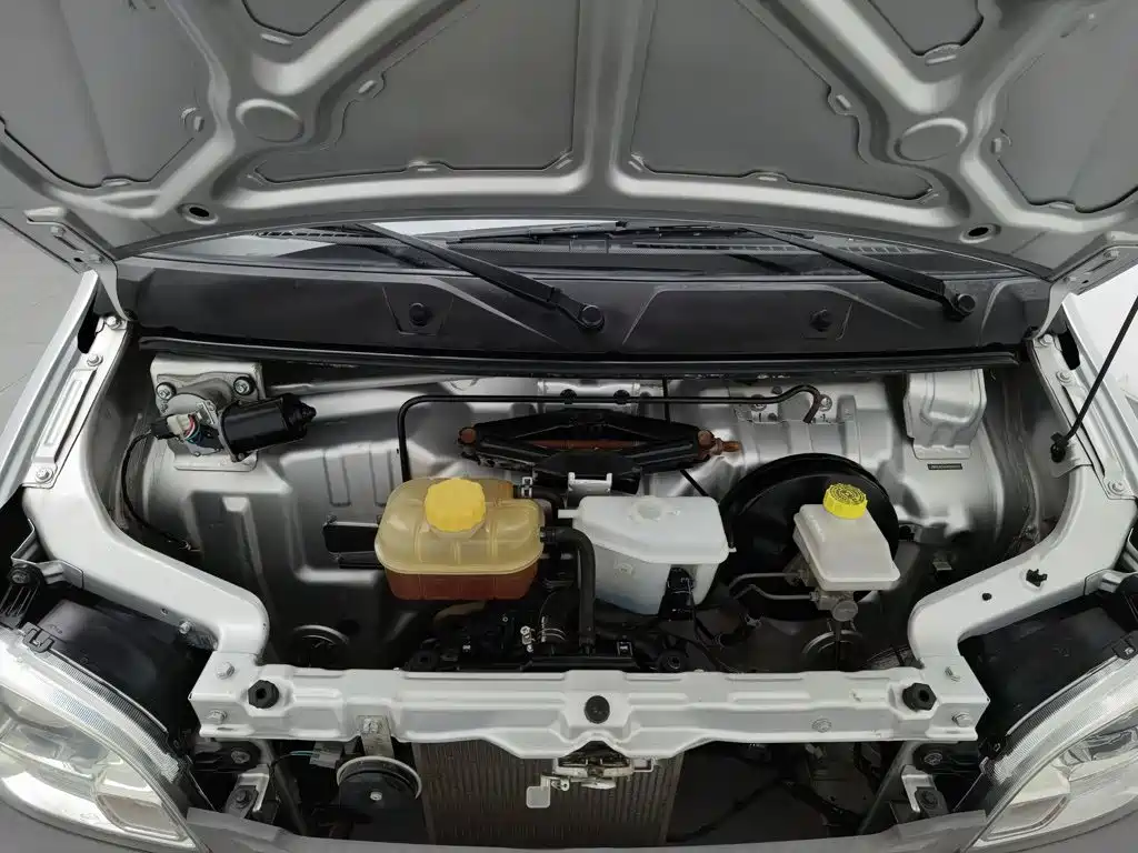 Wuling Zhiguang — миниатюра 6