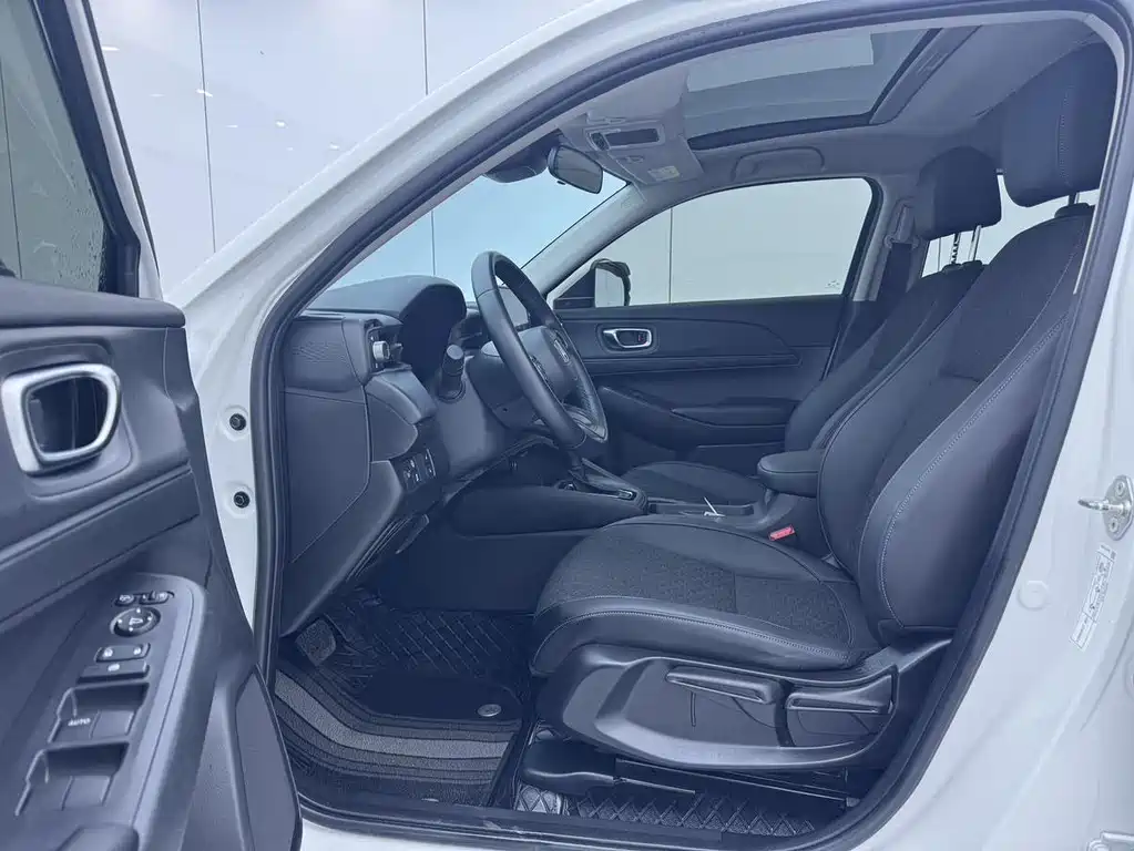 Honda XR-V — миниатюра 10