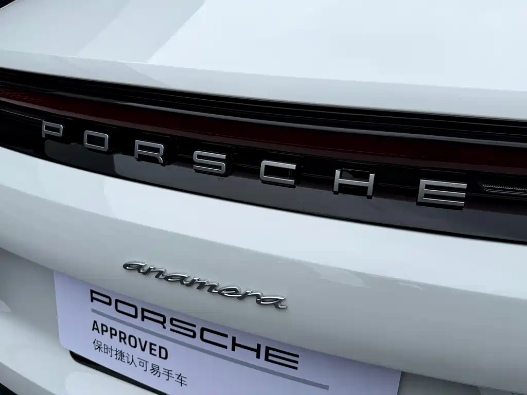 Porsche Panamera — миниатюра 27