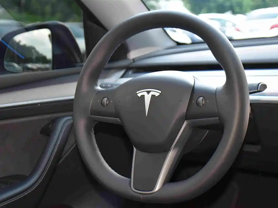 Tesla Model Y — миниатюра 13