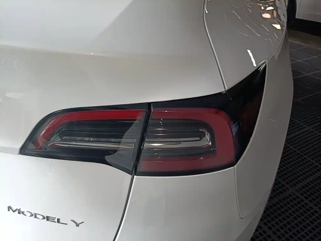Tesla Model Y — миниатюра 8
