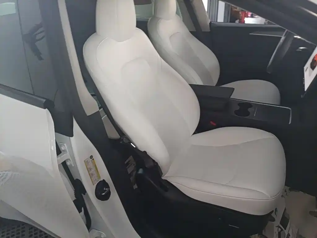 Tesla Model Y — миниатюра 25