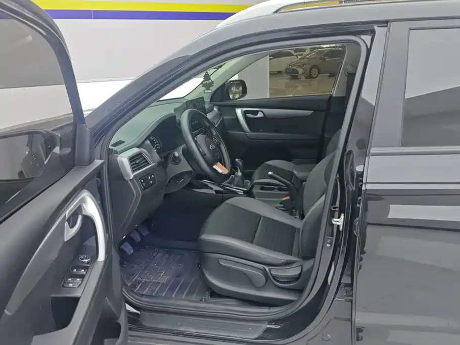 Kia Sportage — миниатюра 9