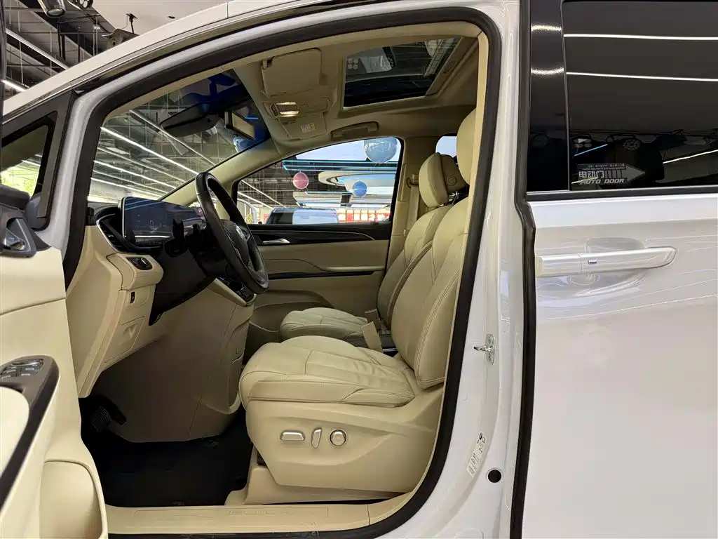 Buick GL8 2023 ES Premium