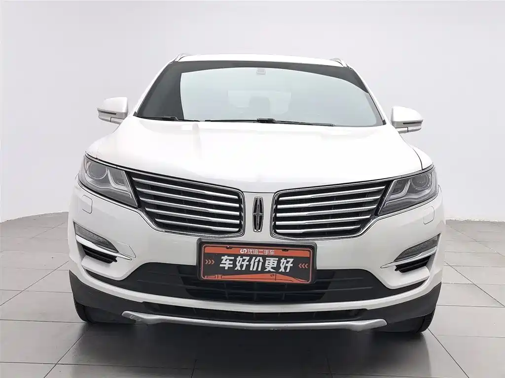 Lincoln MKC 2017 2.0T Premium