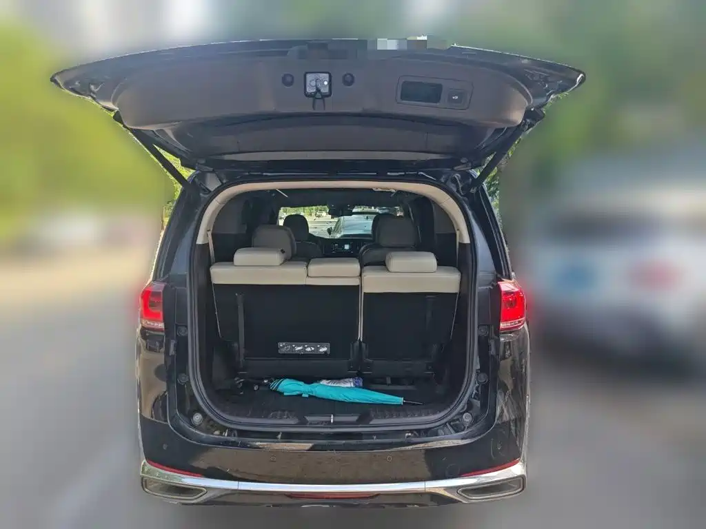 GAC Motor Trumpchi M8 — миниатюра 20
