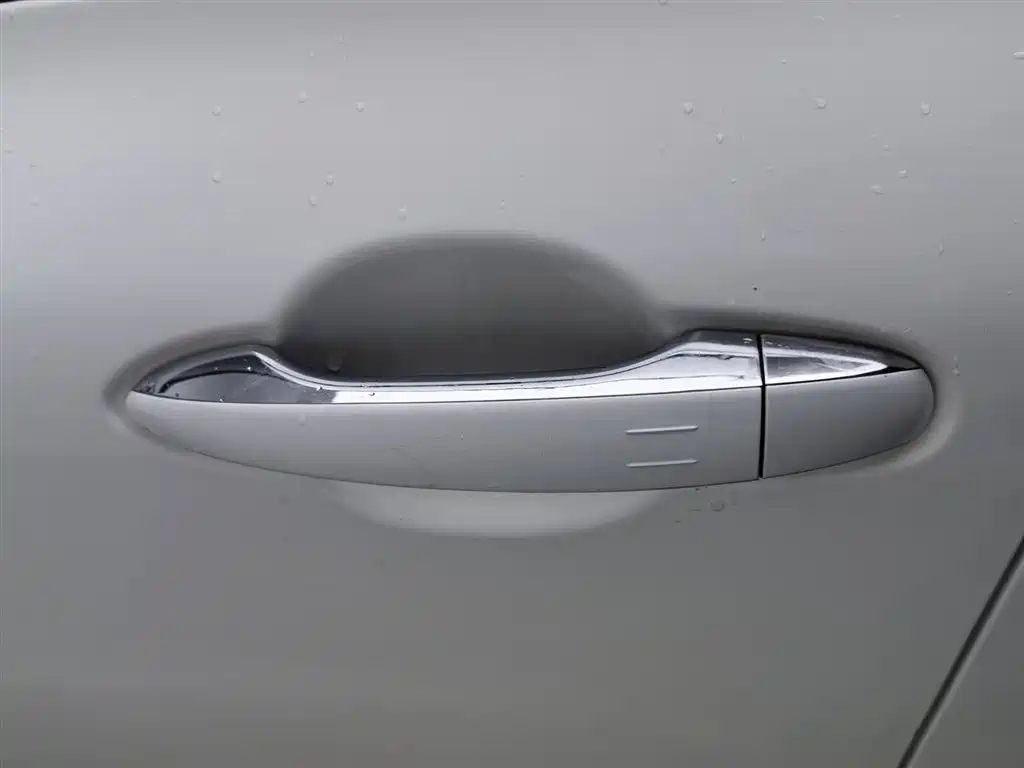 GEELY AUTOMOBILE EMGRAND GS