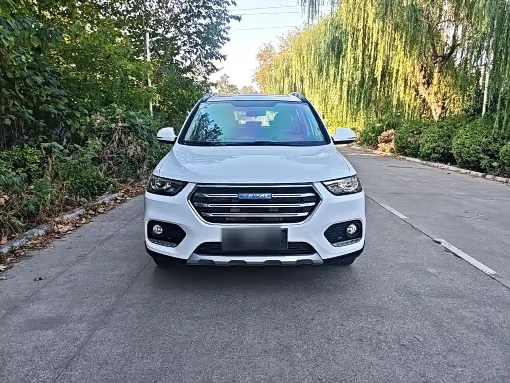 Haval H6 — миниатюра 3